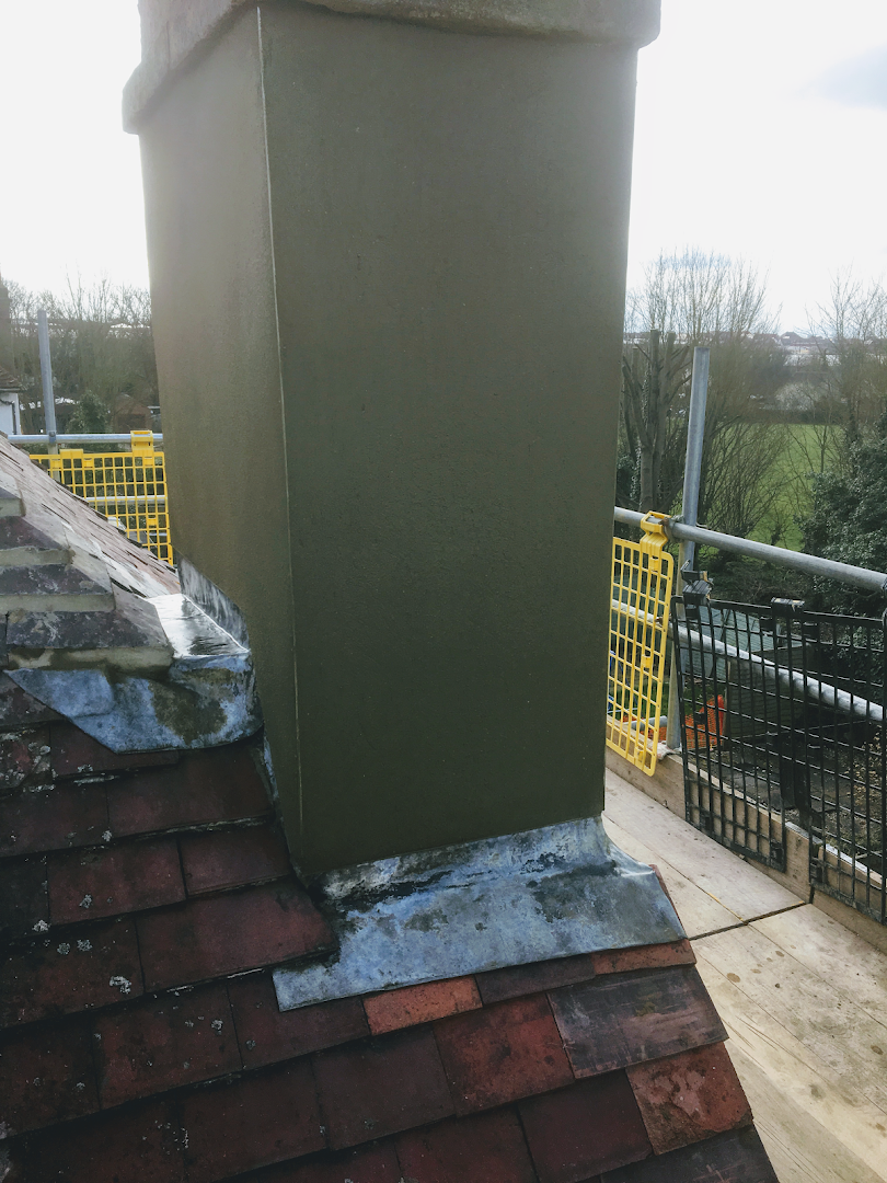 K.G.Kitchener - all types of plastering — Photos 6