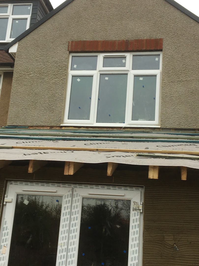 K.G.Kitchener - all types of plastering — Photos 3