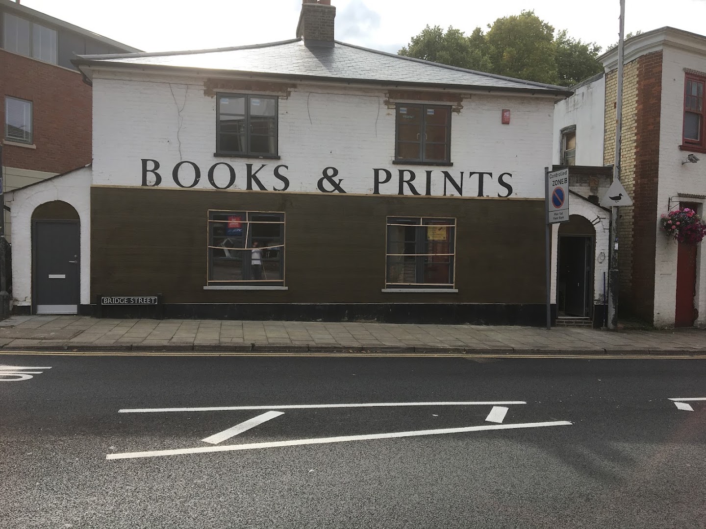 K.G.Kitchener - all types of plastering — Photos 5